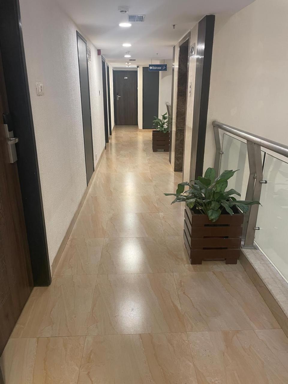 Incredible One Hotel Secunderabad Bagian luar foto